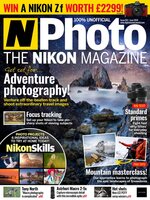 N-Photo: the Nikon magazine